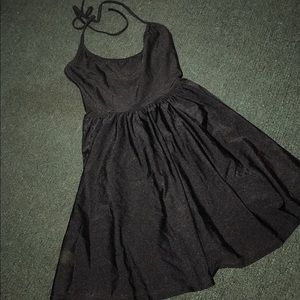 American Apparel dress